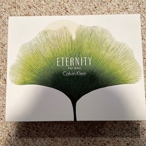 Calvin Klein eternity for men
